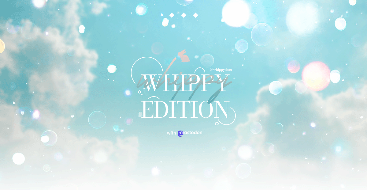 Icon for namelessera.whippy.kr